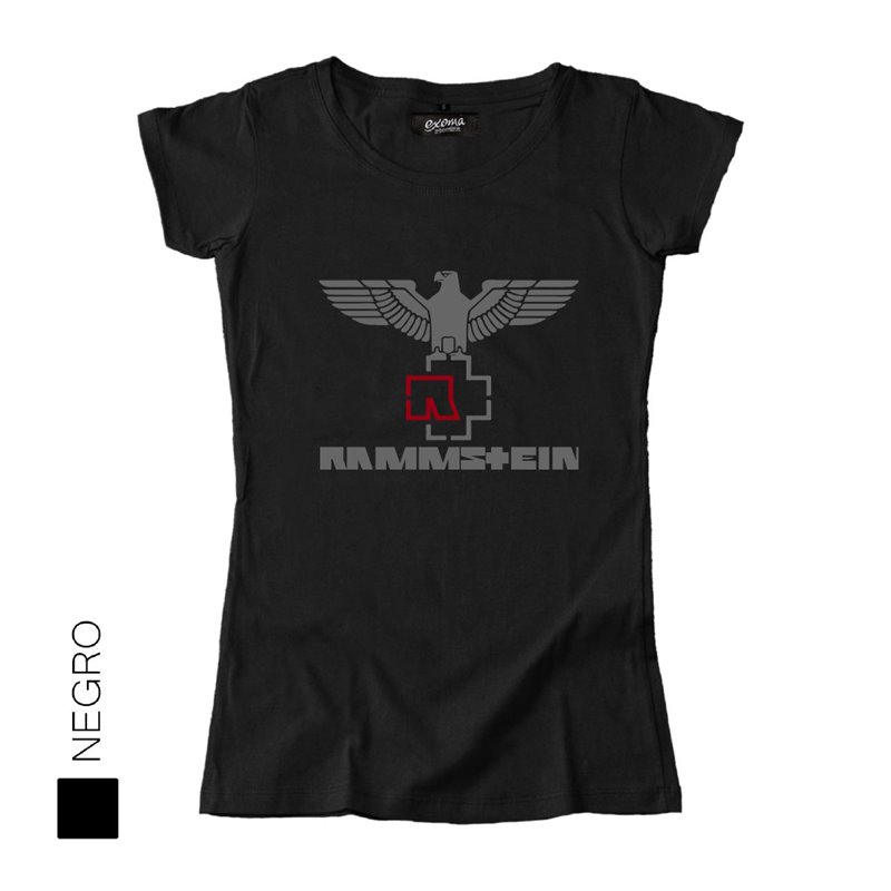 Rammstein 03