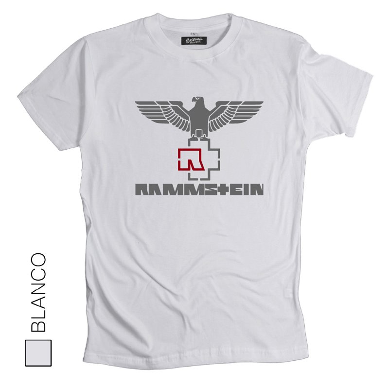 Rammstein 03