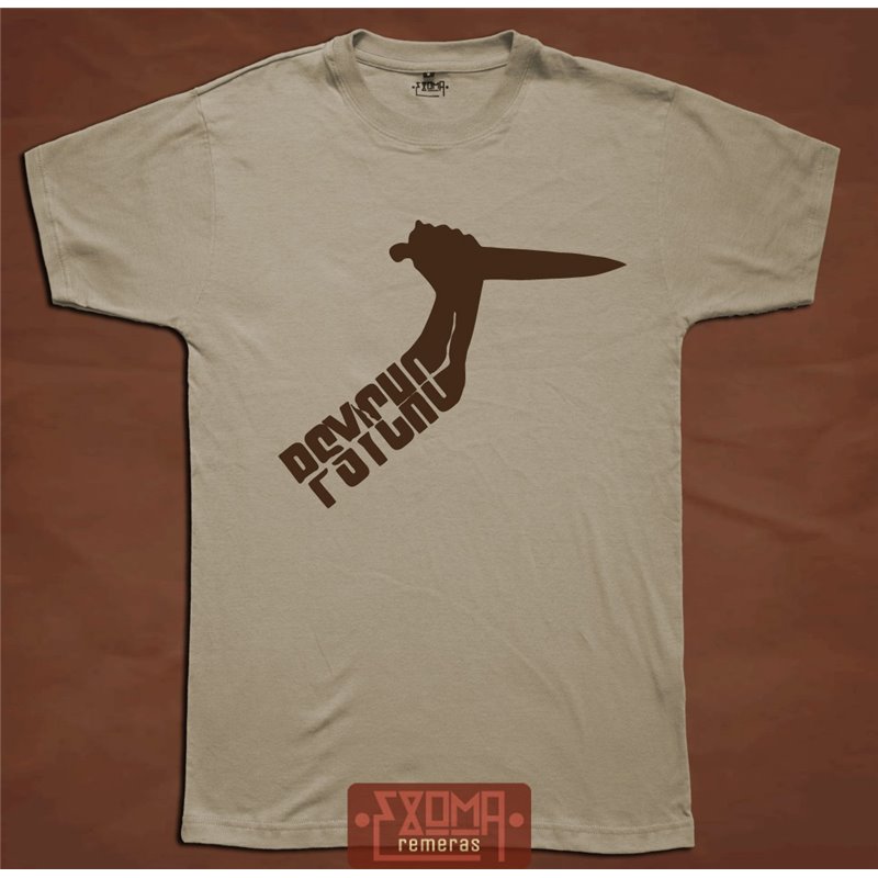 Psycho 04