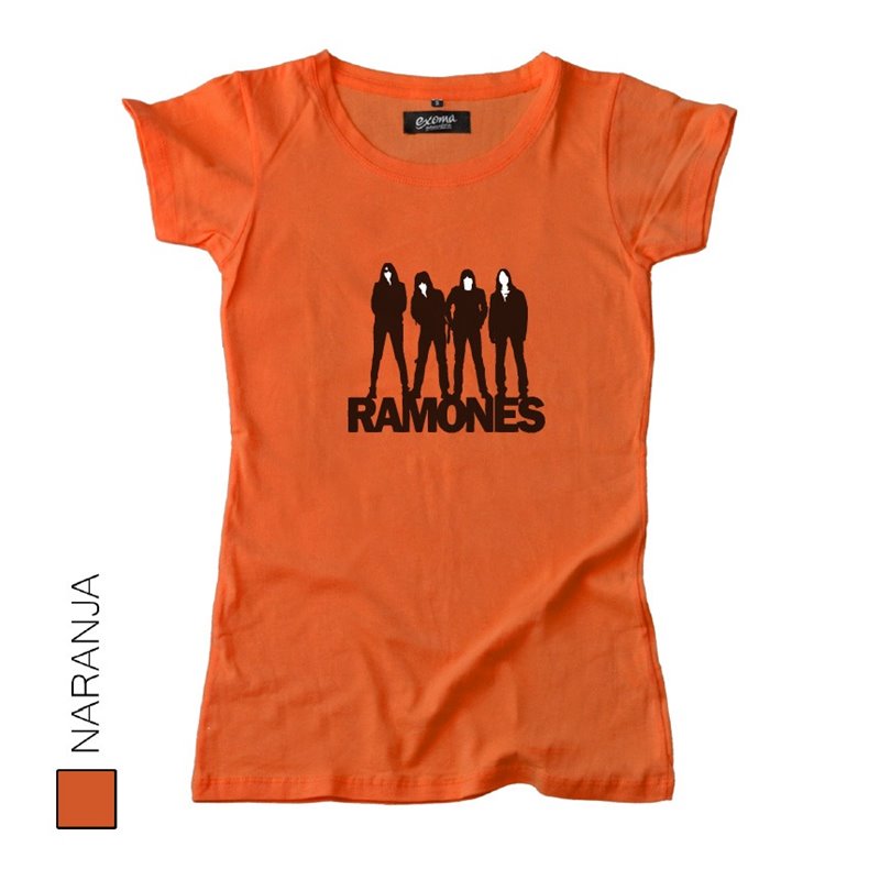 Ramones 07