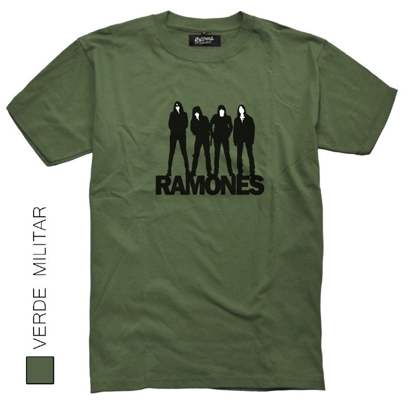 Ramones 07