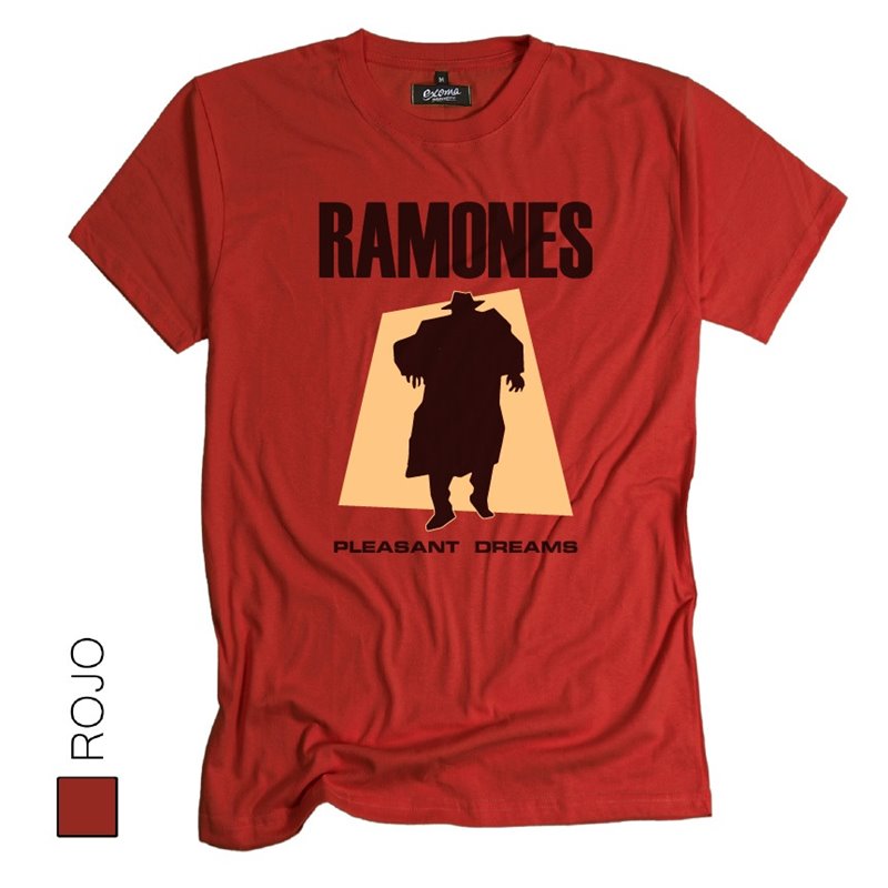 Ramones 08
