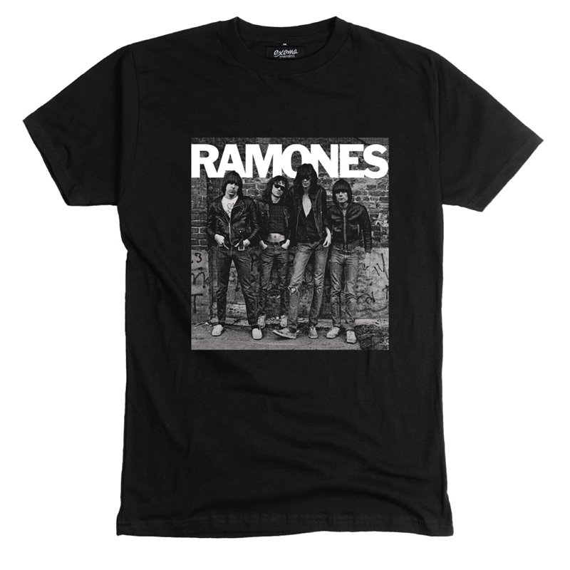Ramones 11