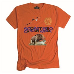 Soda Stereo 07 - Canción Animal