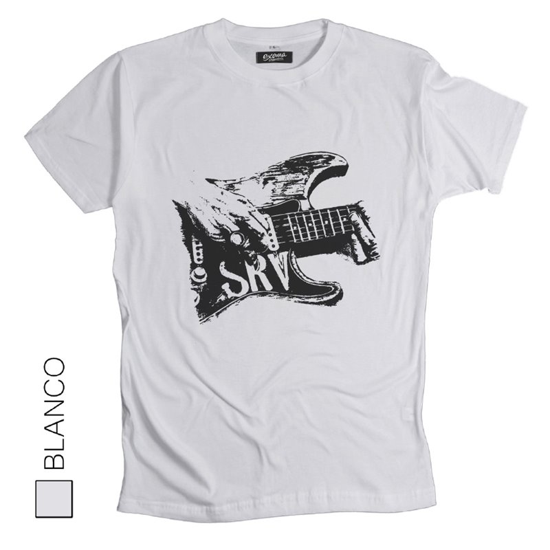 Stevie Ray Vaughan 03