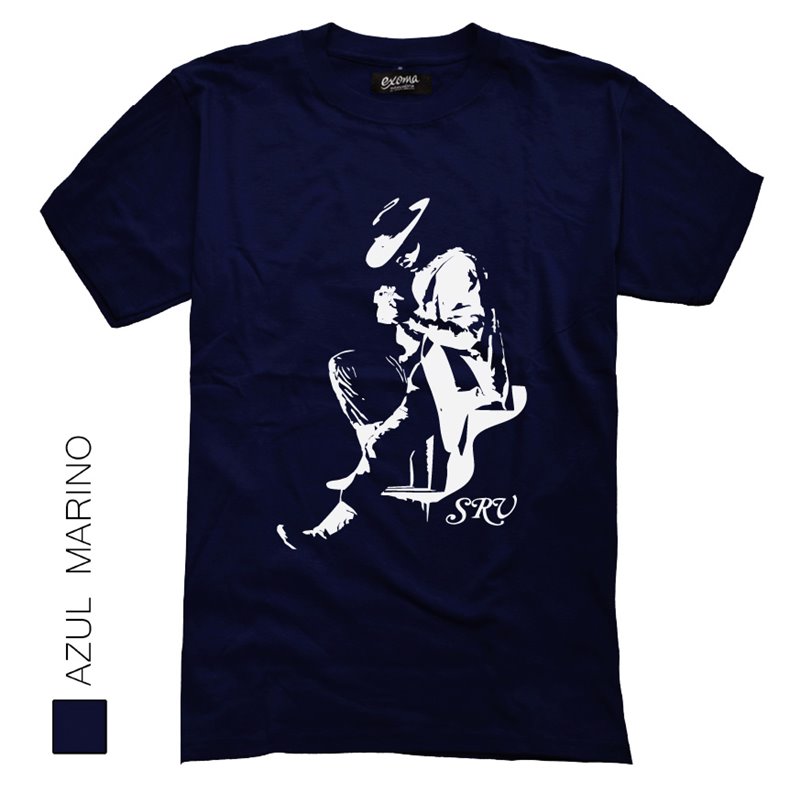 Stevie Ray Vaughan 06