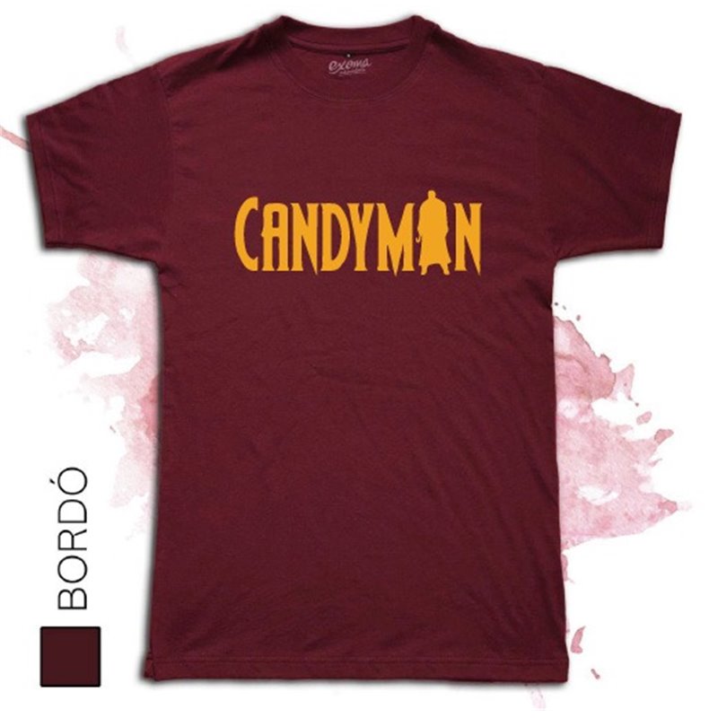 Candyman 01