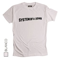 System of a Down 01