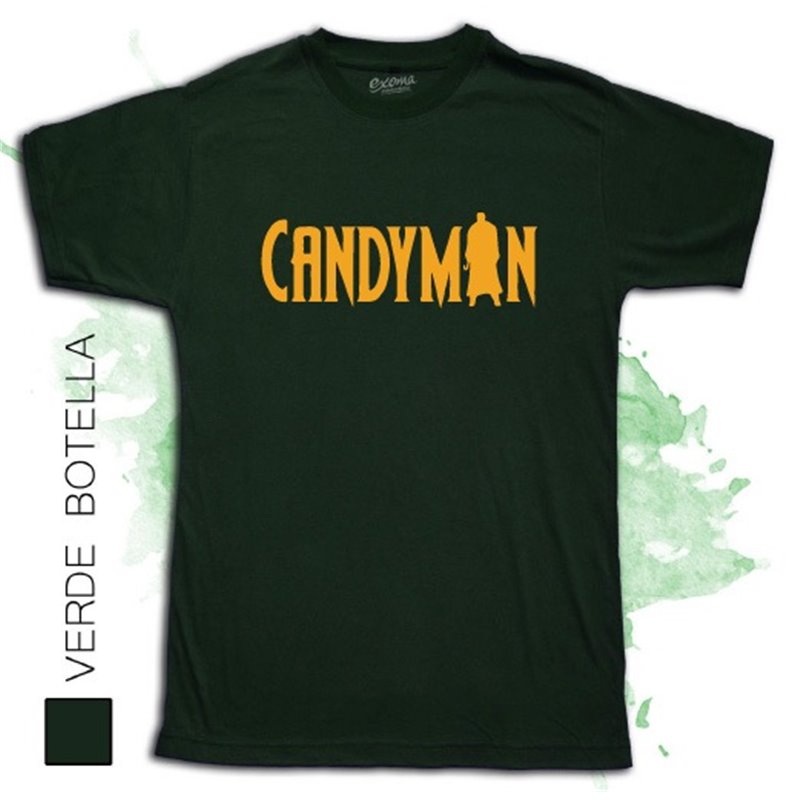 Candyman 01