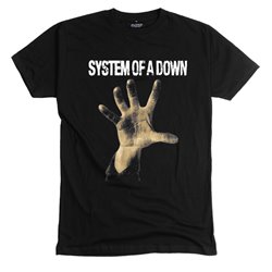 System of a Down 03