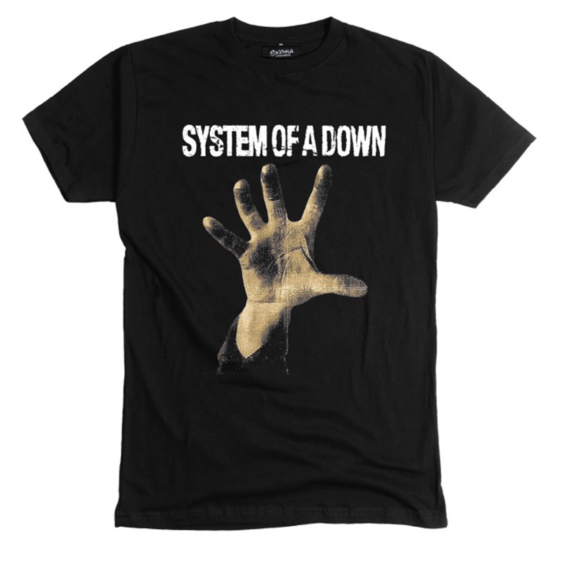 System of a Down 03