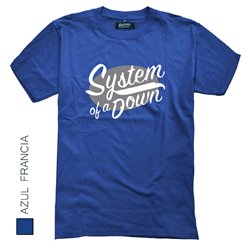 System of a Down 04