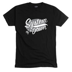 System of a Down 04