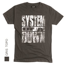 System of a Down 05