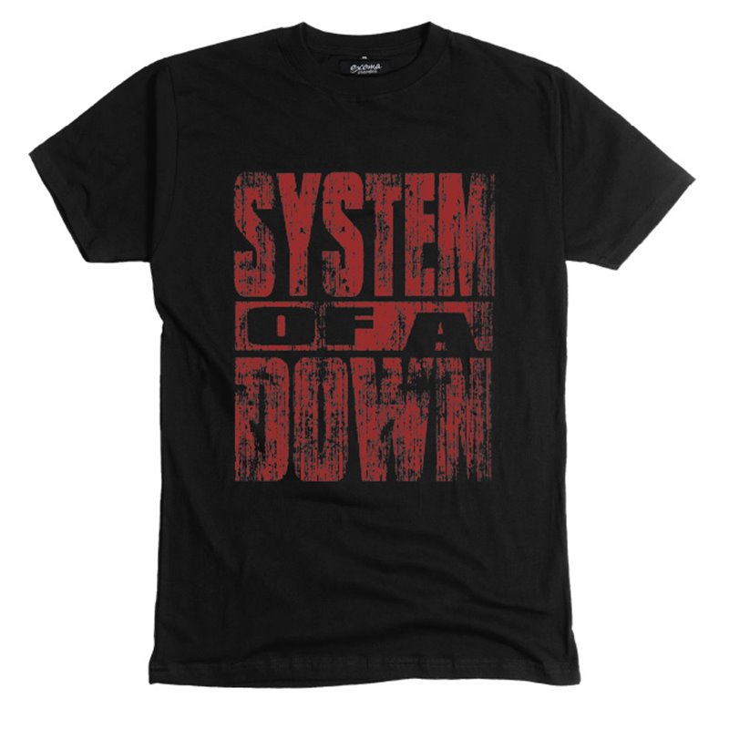 System of a Down 05