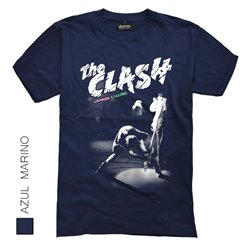 The Clash 01