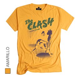 The Clash 01