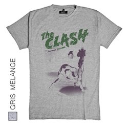 The Clash 01