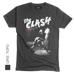 The Clash 01