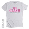 The Clash 02