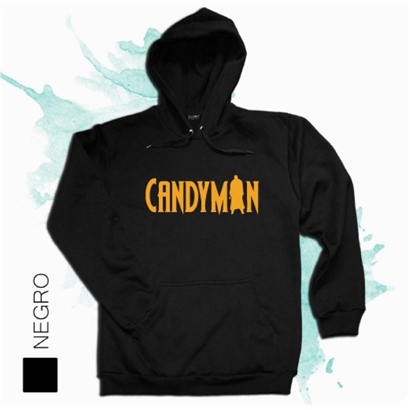 Candyman 01