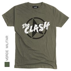 The Clash 03