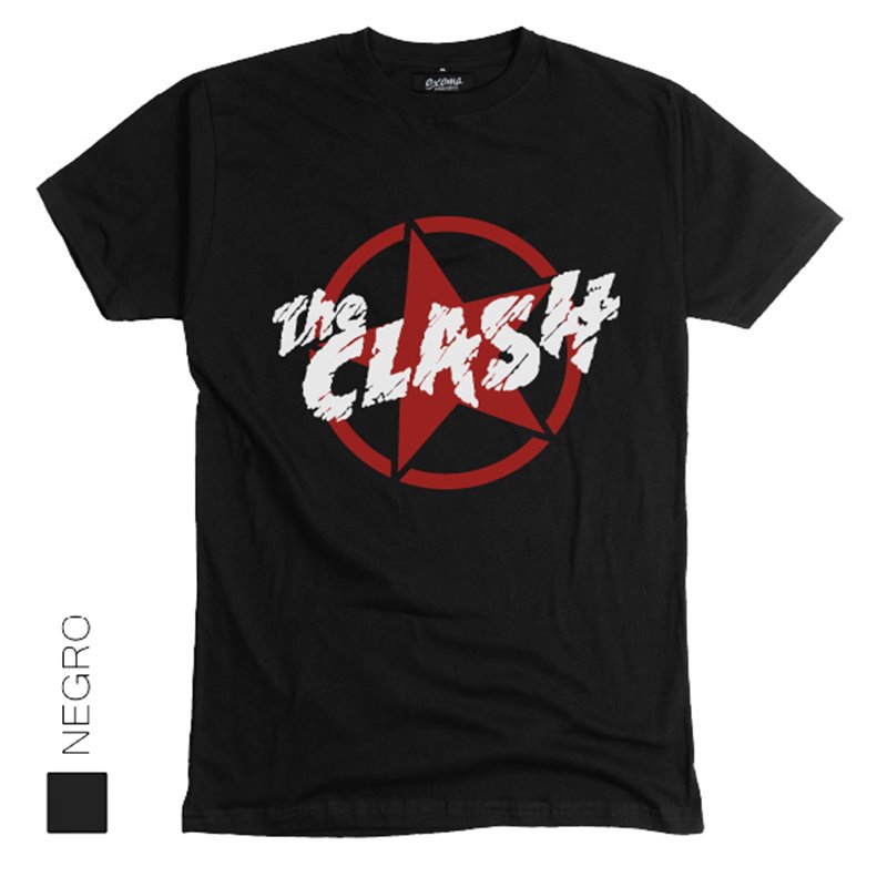 The Clash 03