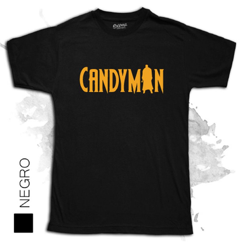 Candyman 01