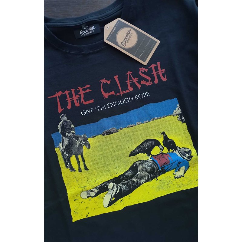 The Clash 05