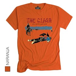 The Clash 05