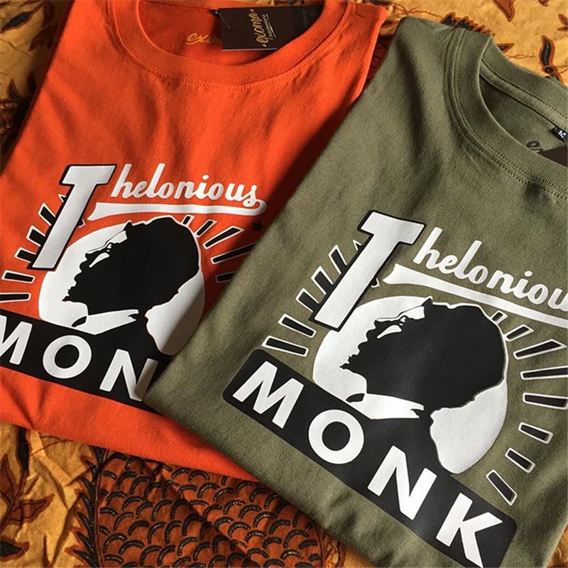 Thelonious Monk 04