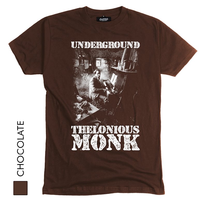Thelonious Monk 05