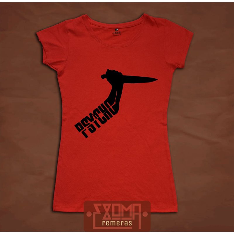 Psycho 04