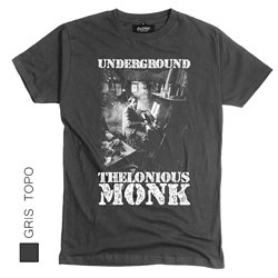 Thelonious Monk 05