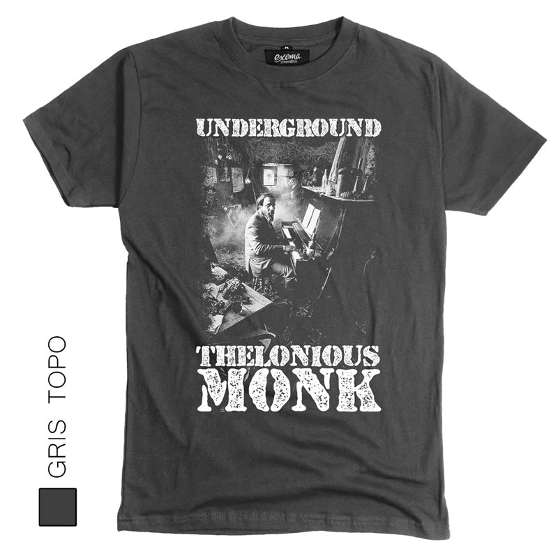 Thelonious Monk 05