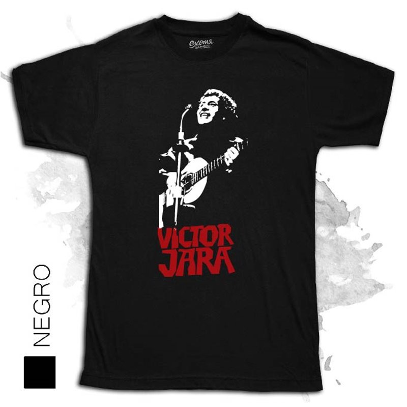 Victor Jara 02