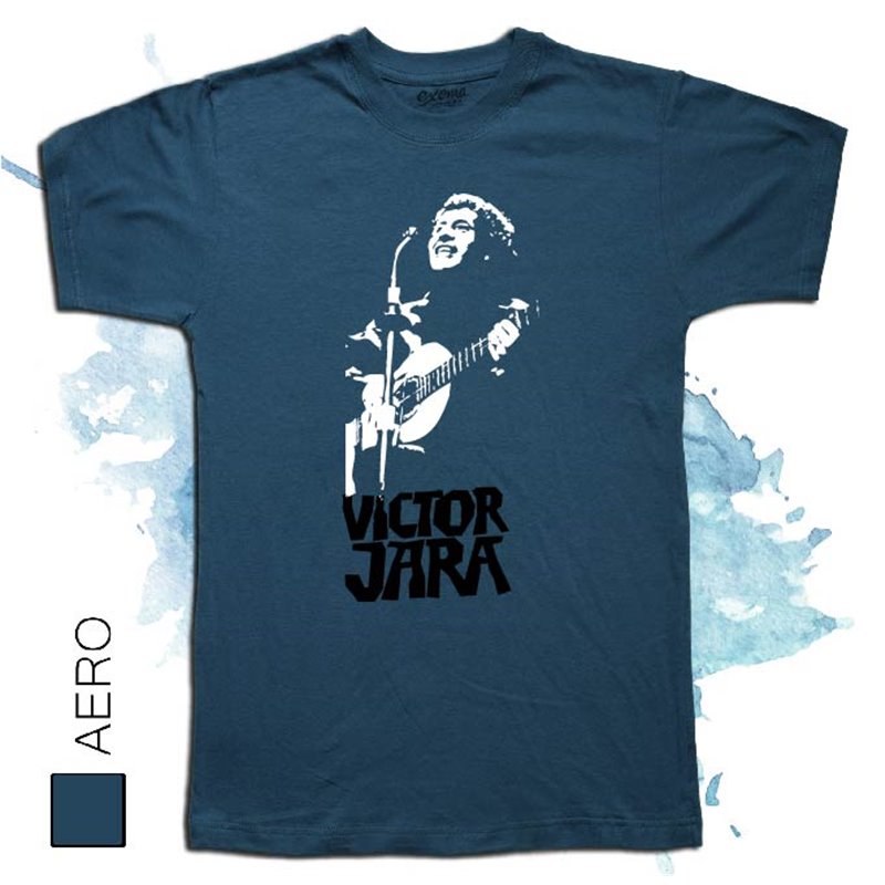 Victor Jara 02