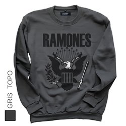 Ramones 10