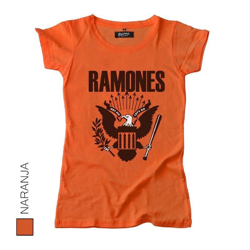 Ramones 10