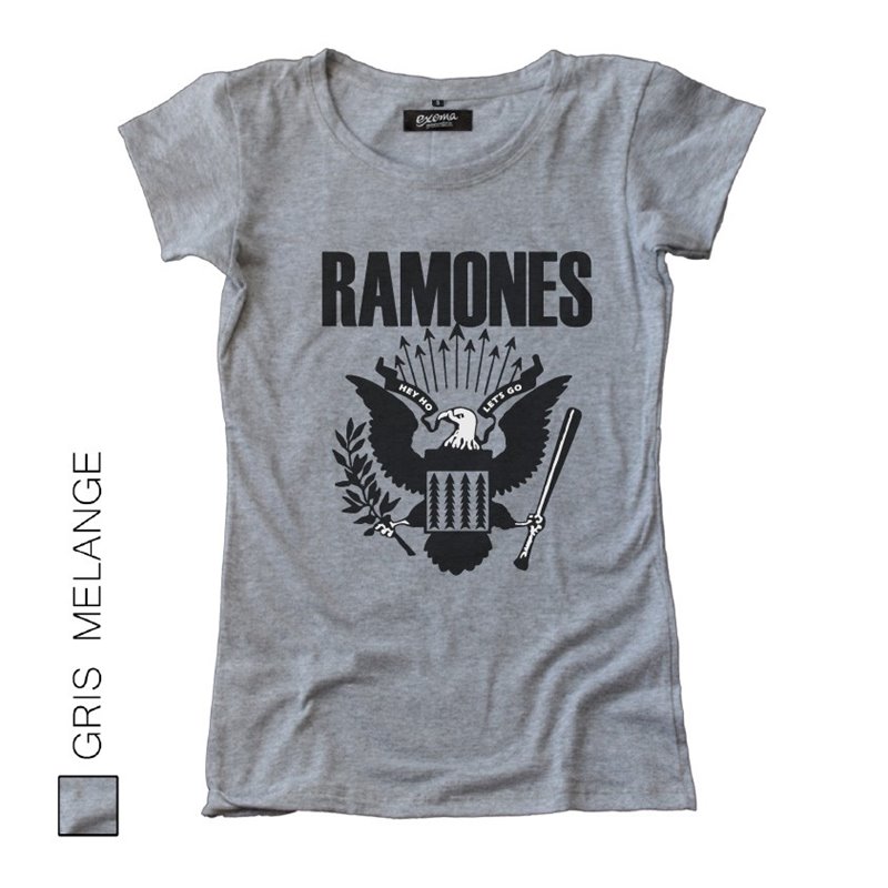 Ramones 10