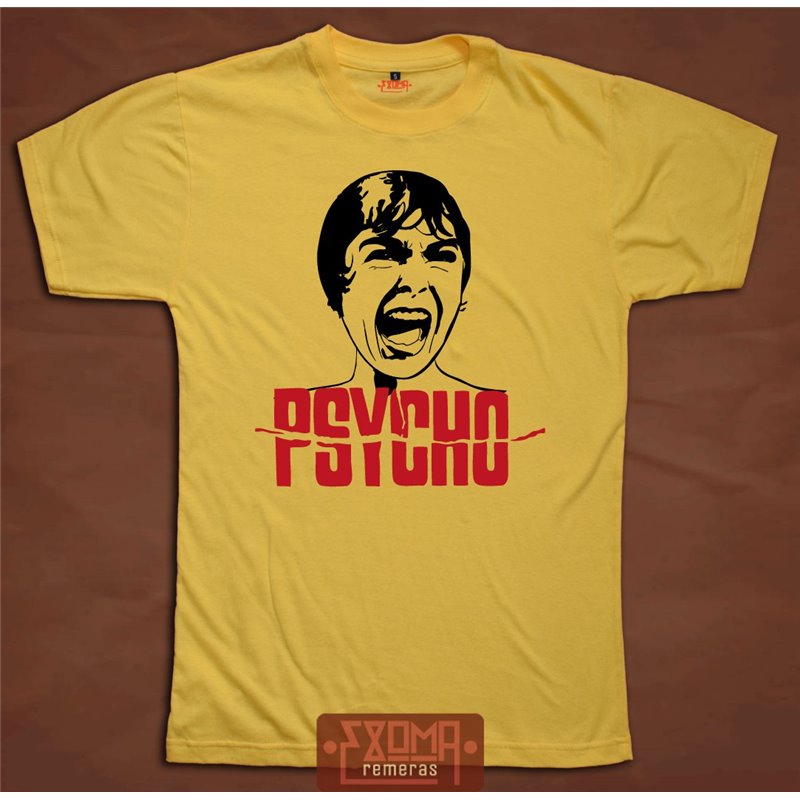 Psycho 05