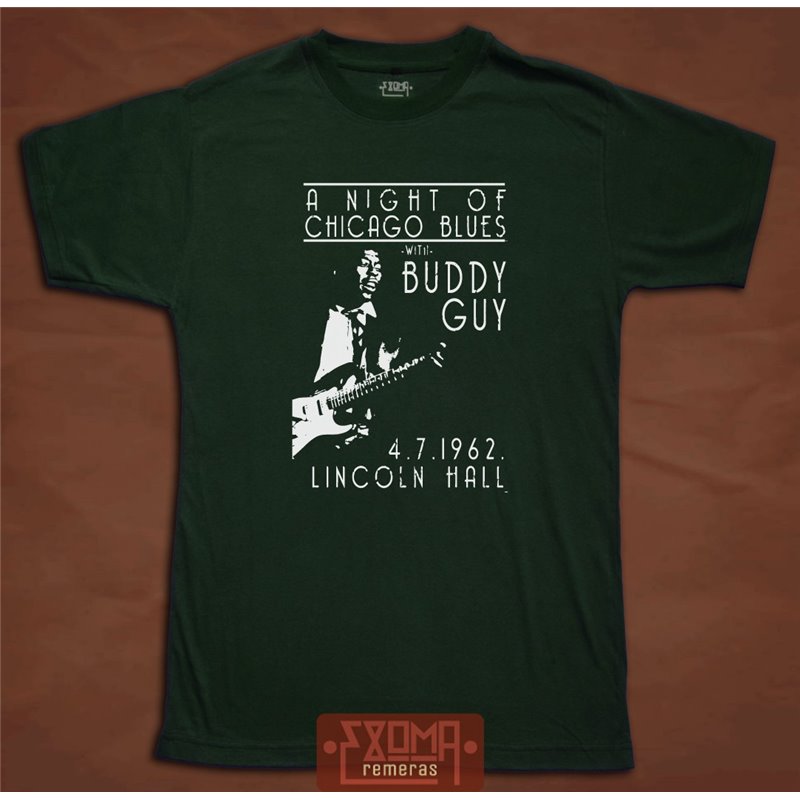 Buddy Guy 04