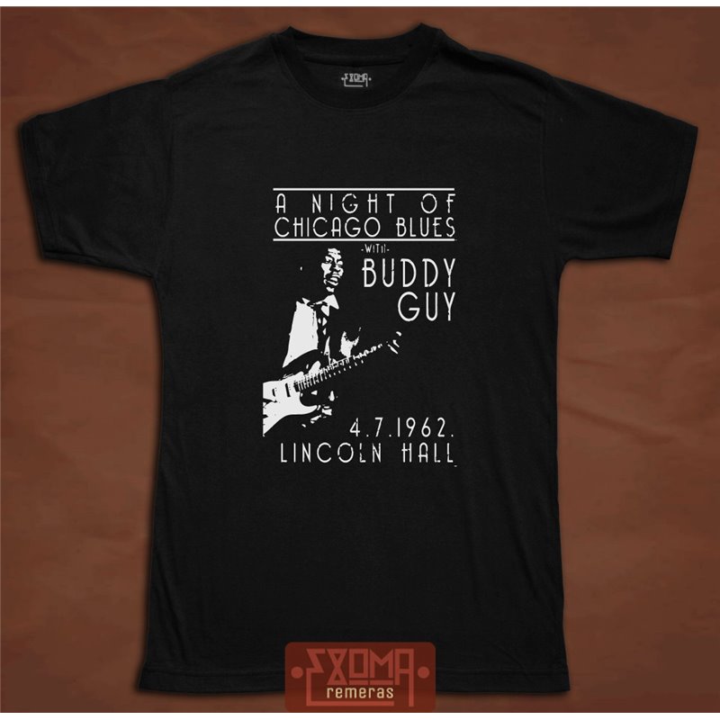 Buddy Guy 04