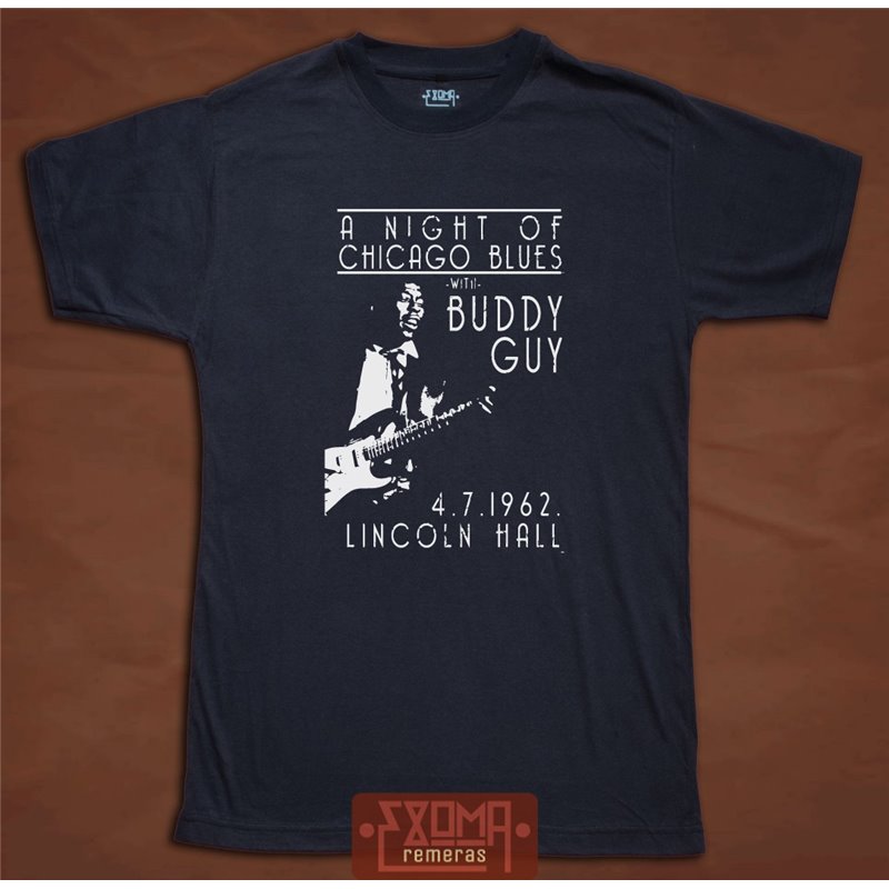Buddy Guy 04