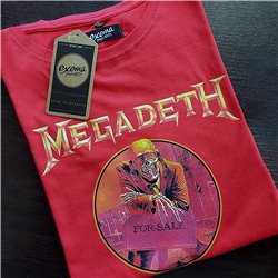 Megadeth 09