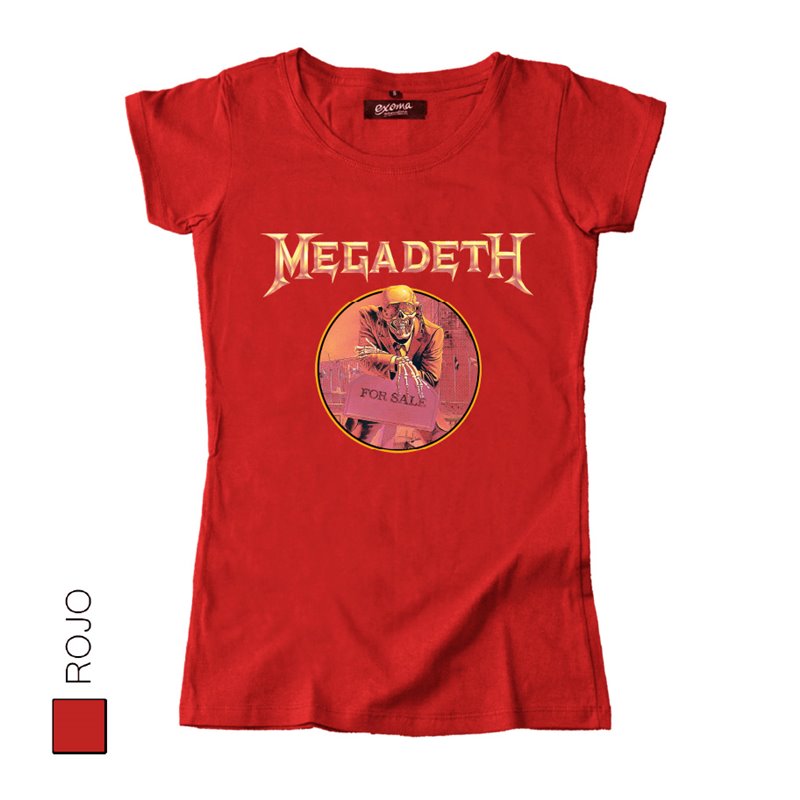 Megadeth 09