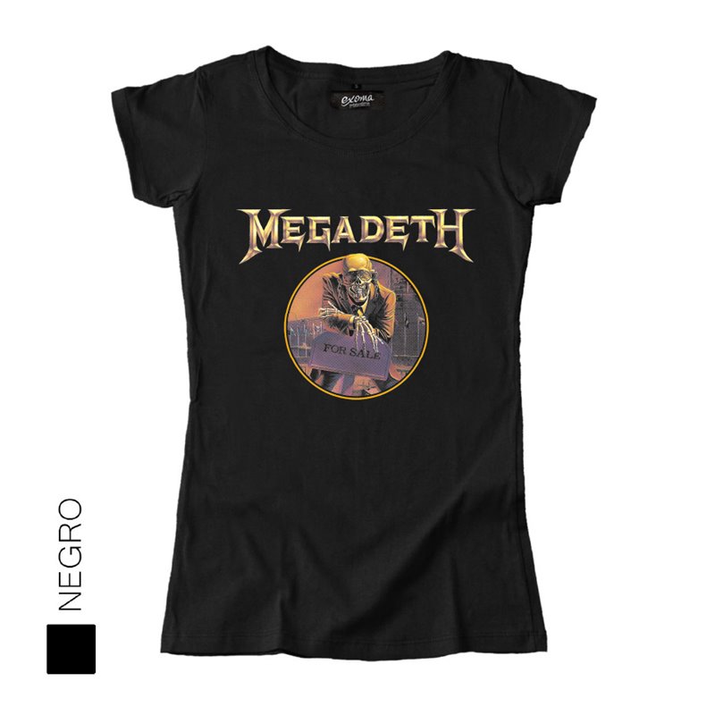 Megadeth 09