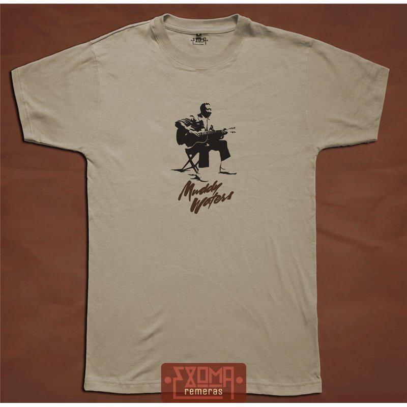 Muddy Waters 02