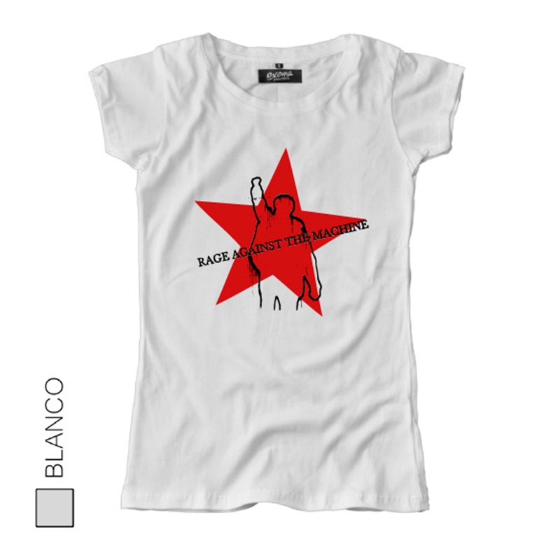 Rage Against the Machine 01