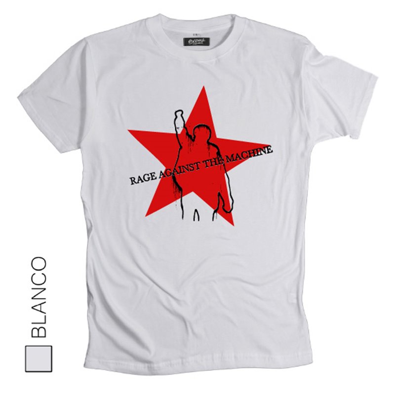 Rage Against the Machine 01